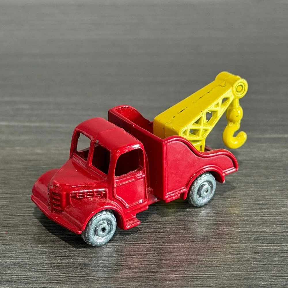 Matchbox Originals Authentic Recreations Diecast Vehicle Lot 20 Vintage Models